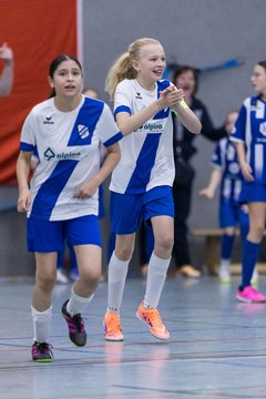 Bild 23 - wDJ Loewinnen Cup D1